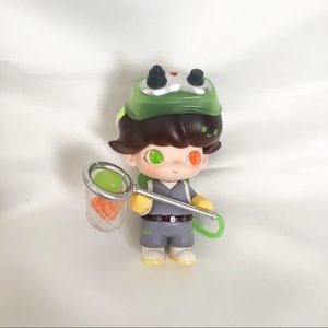 Pop Mart Dimoo No One’s Gonna Sleep Tonight Ghost Catcher